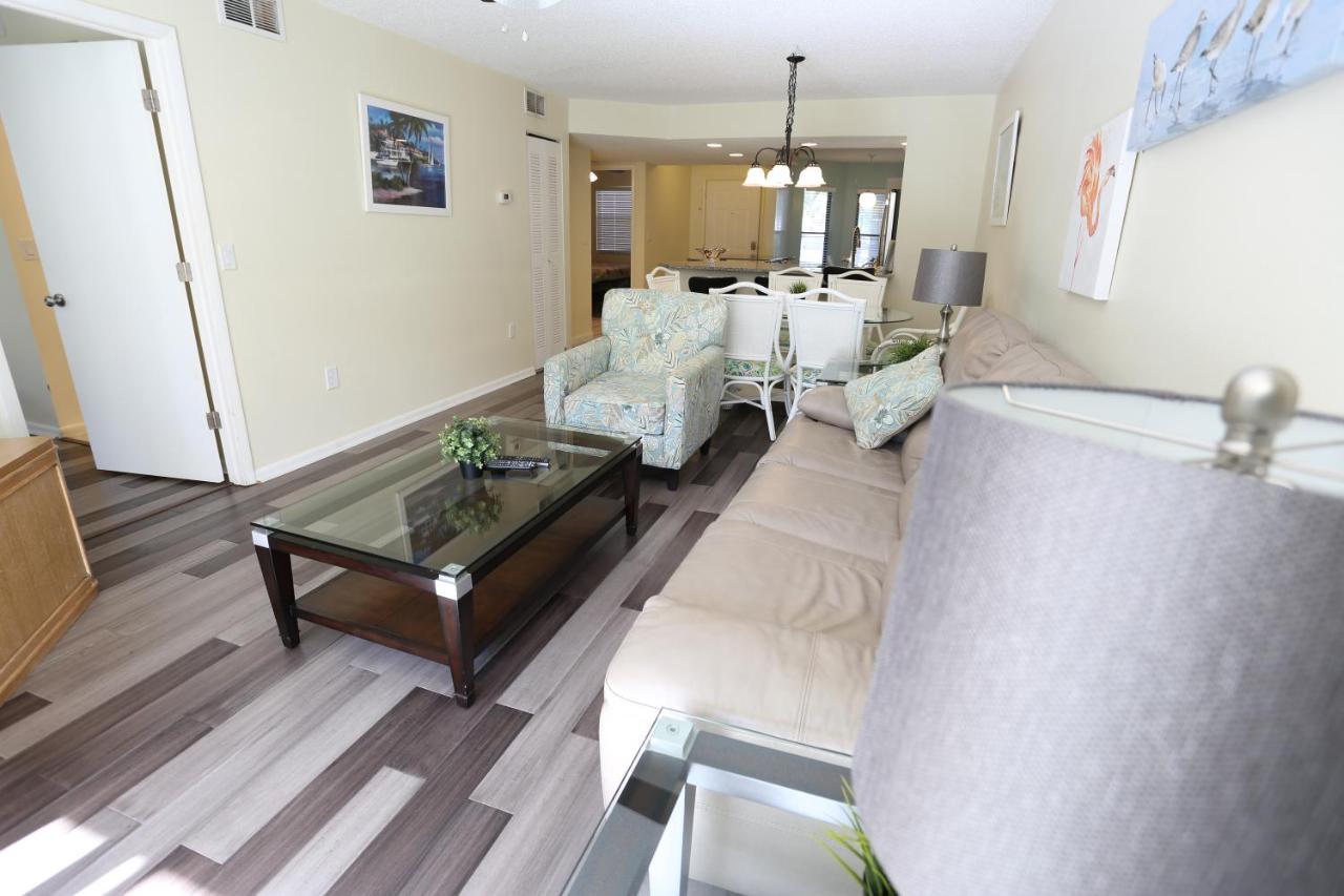 4411 Shorewalk 15 Min To Beach And 5 Mins To Img Bradenton Exterior foto